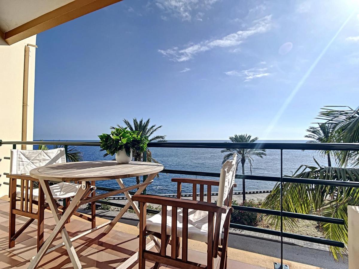 Sunny Side By Atlantic Holiday Madalena do Mar Exterior foto