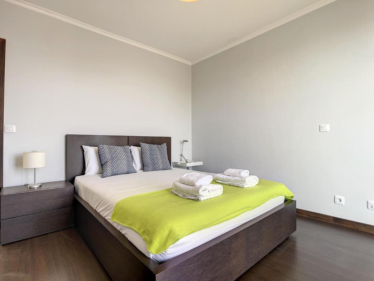 Sunny Side By Atlantic Holiday Madalena do Mar Exterior foto