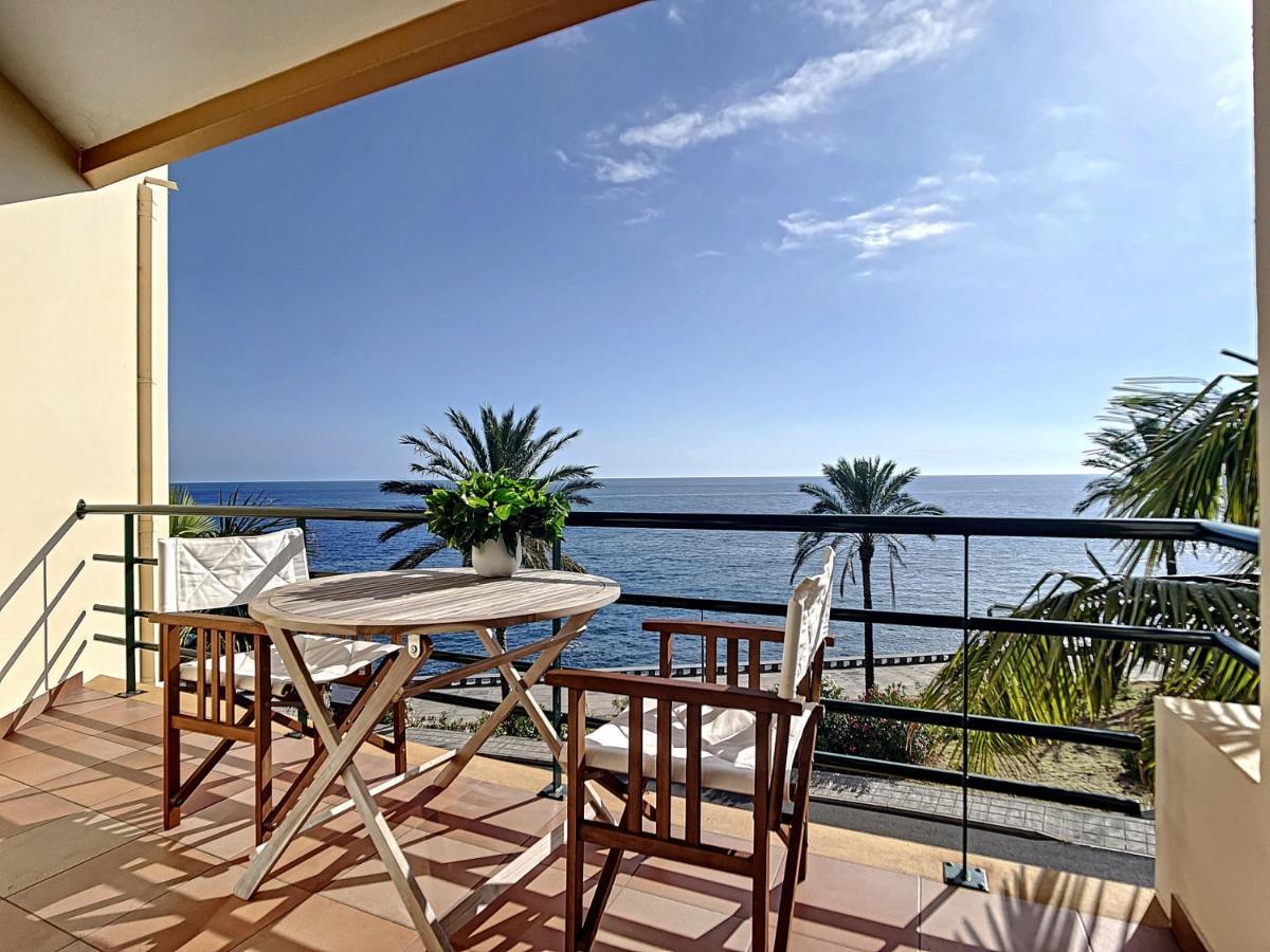Sunny Side By Atlantic Holiday Madalena do Mar Exterior foto