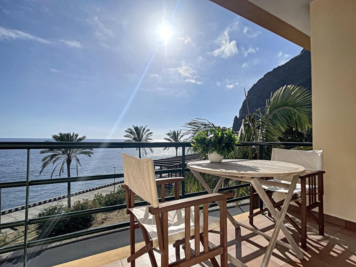 Sunny Side By Atlantic Holiday Madalena do Mar Exterior foto