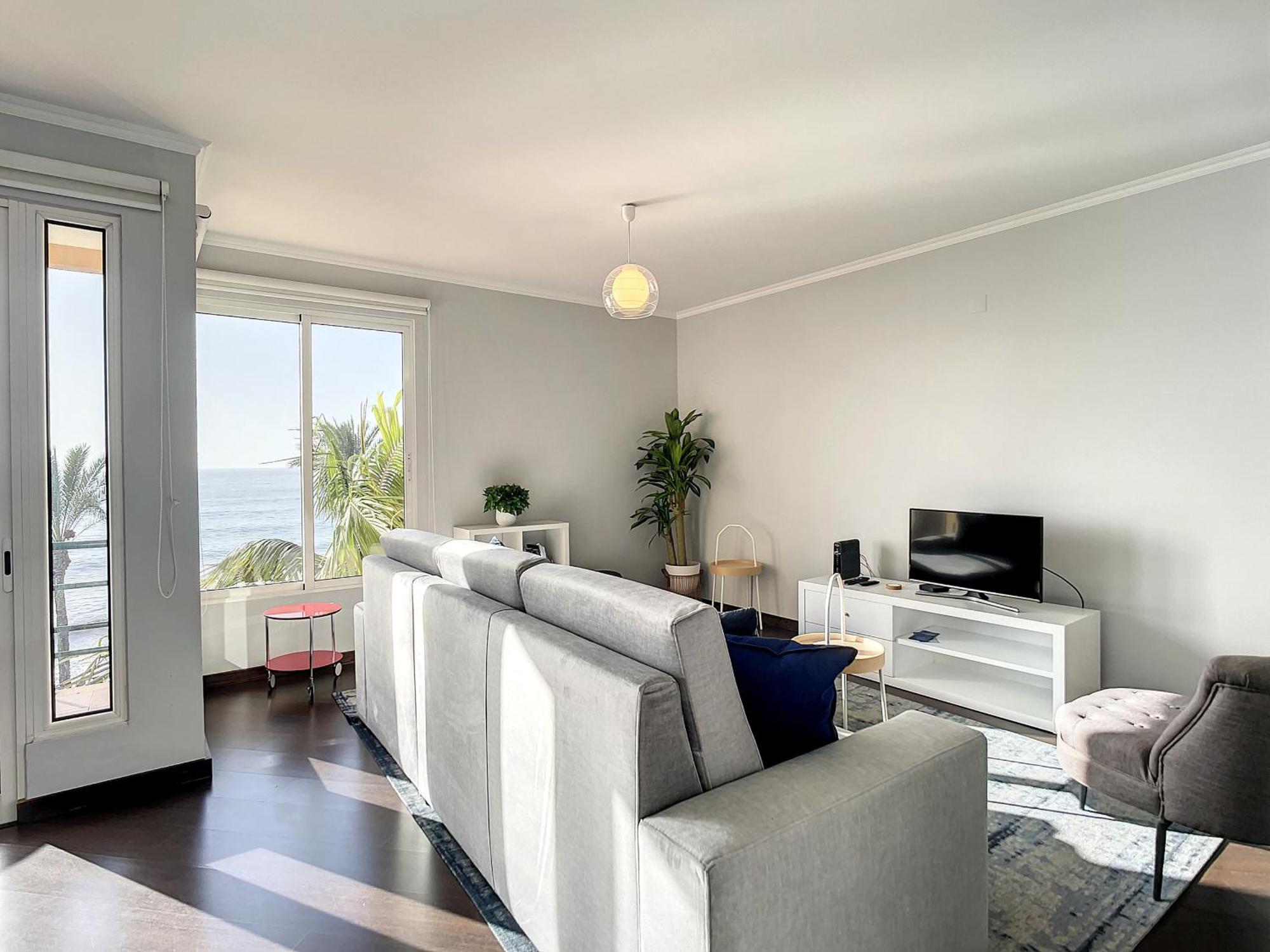 Sunny Side By Atlantic Holiday Madalena do Mar Exterior foto