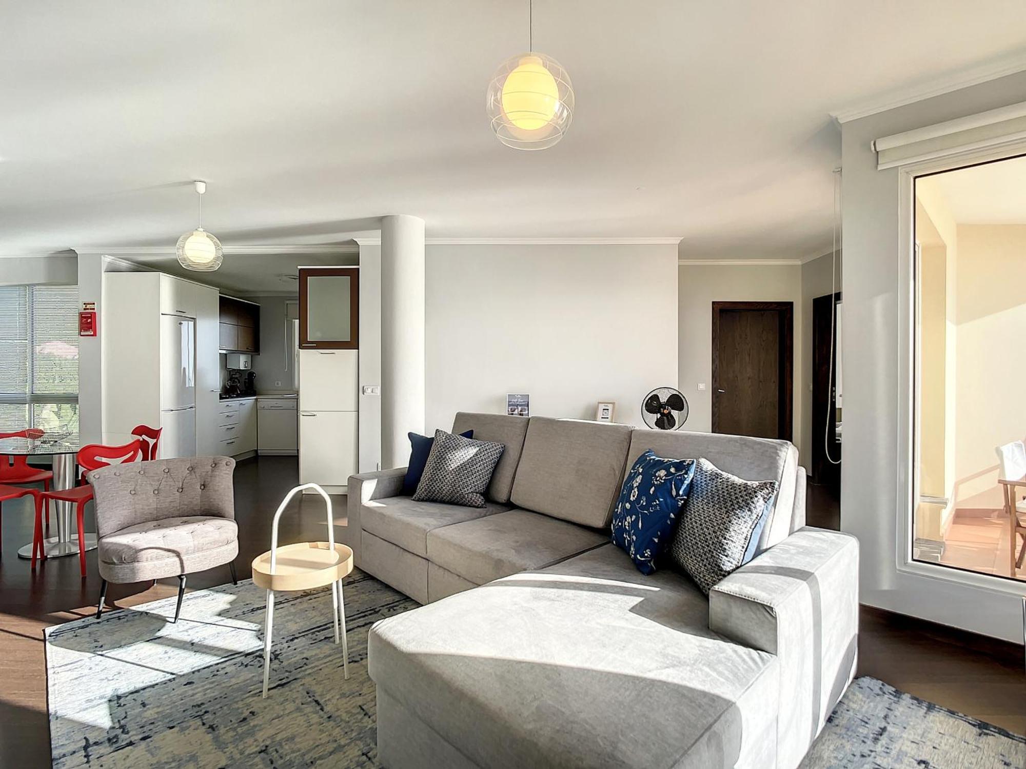 Sunny Side By Atlantic Holiday Madalena do Mar Exterior foto